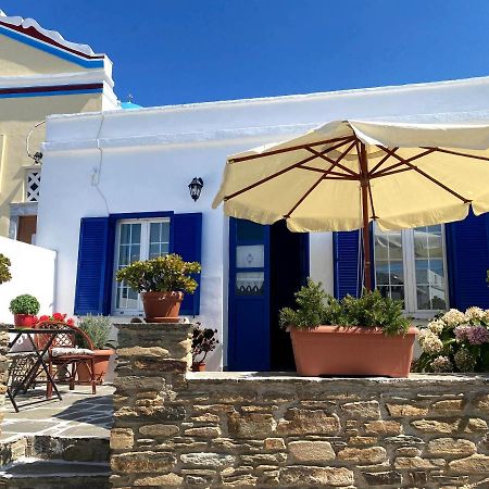Traditional Holiday Home Kechros Extérieur photo