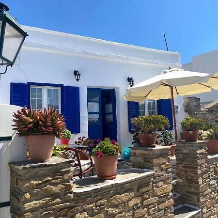 Traditional Holiday Home Kechros Extérieur photo