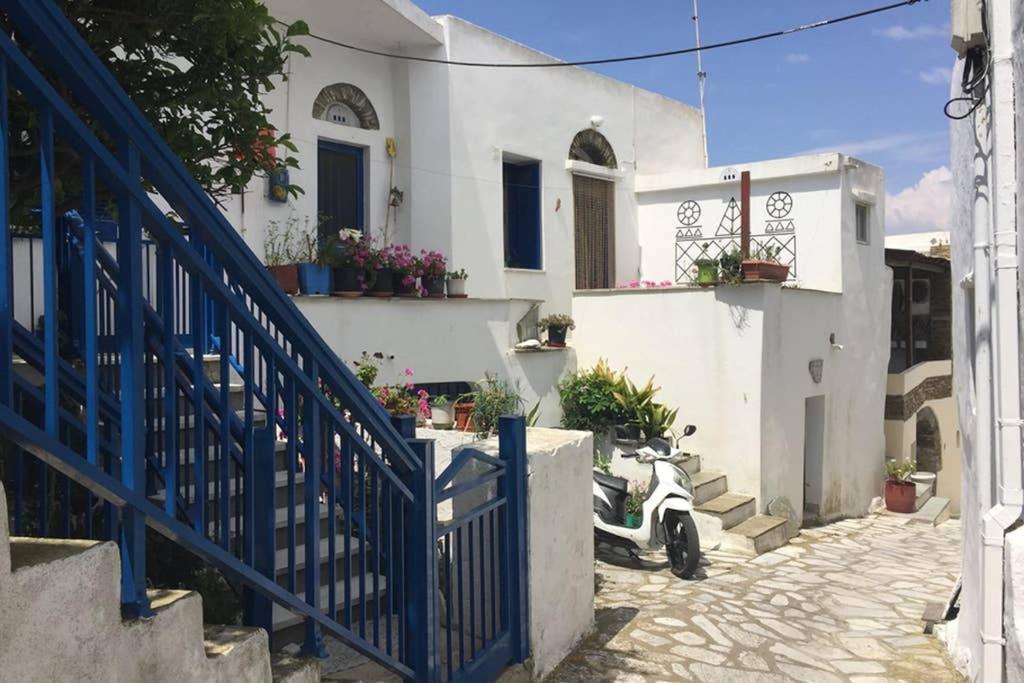Traditional Holiday Home Kechros Extérieur photo