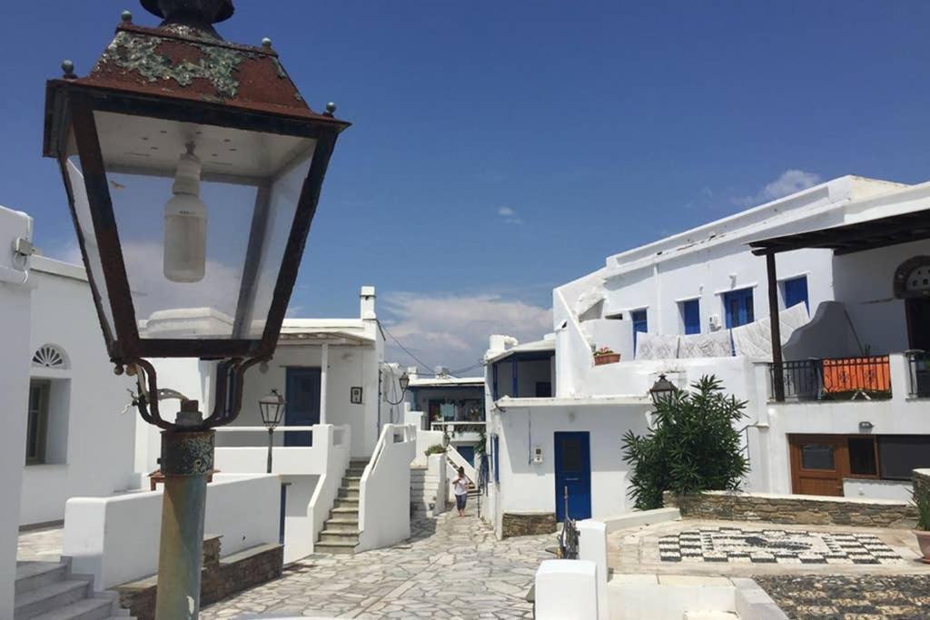 Traditional Holiday Home Kechros Extérieur photo