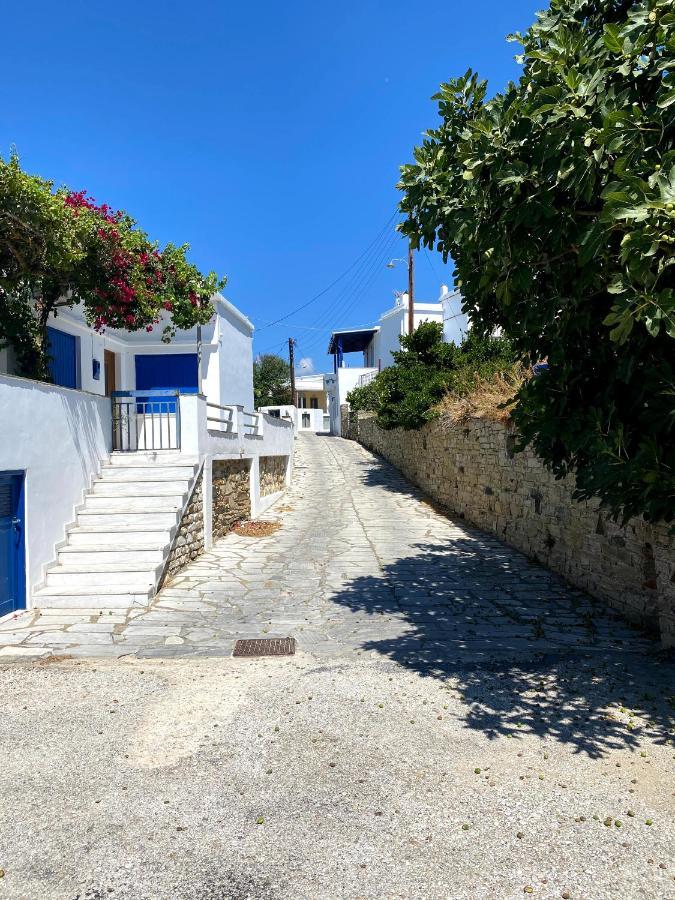 Traditional Holiday Home Kechros Extérieur photo