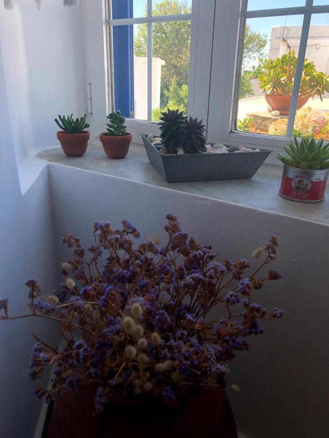 Traditional Holiday Home Kechros Extérieur photo