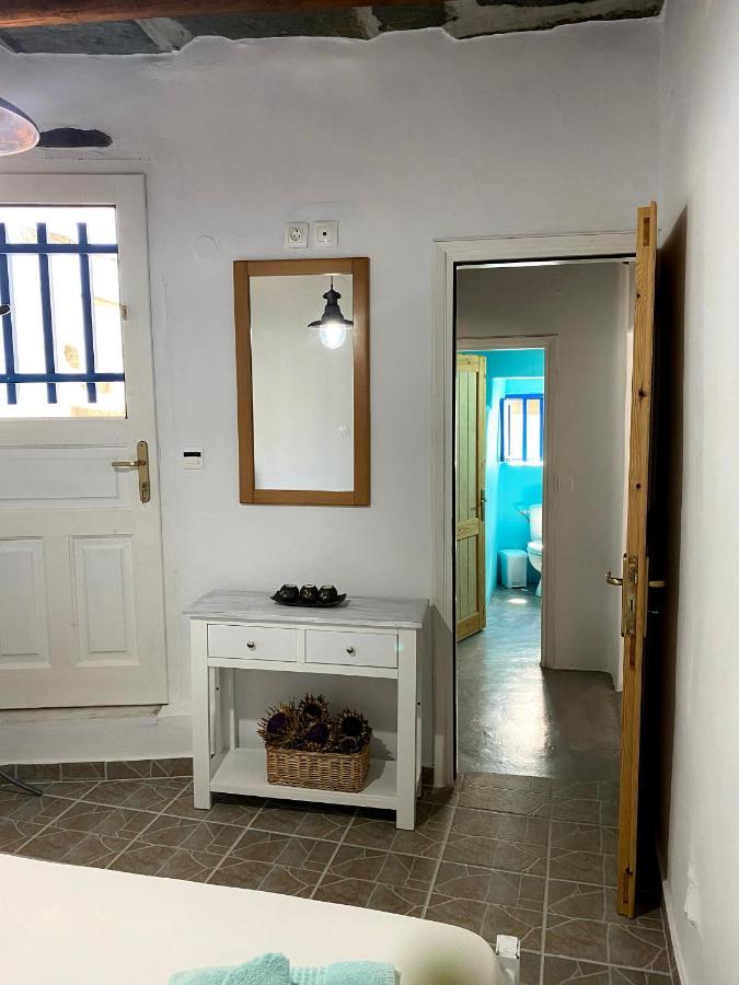 Traditional Holiday Home Kechros Extérieur photo