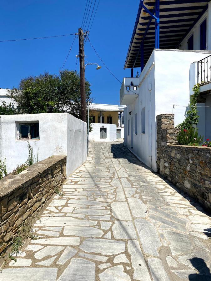Traditional Holiday Home Kechros Extérieur photo