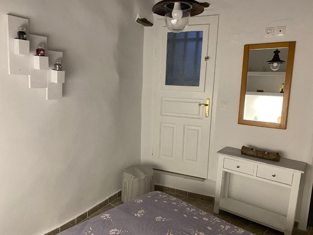 Traditional Holiday Home Kechros Extérieur photo