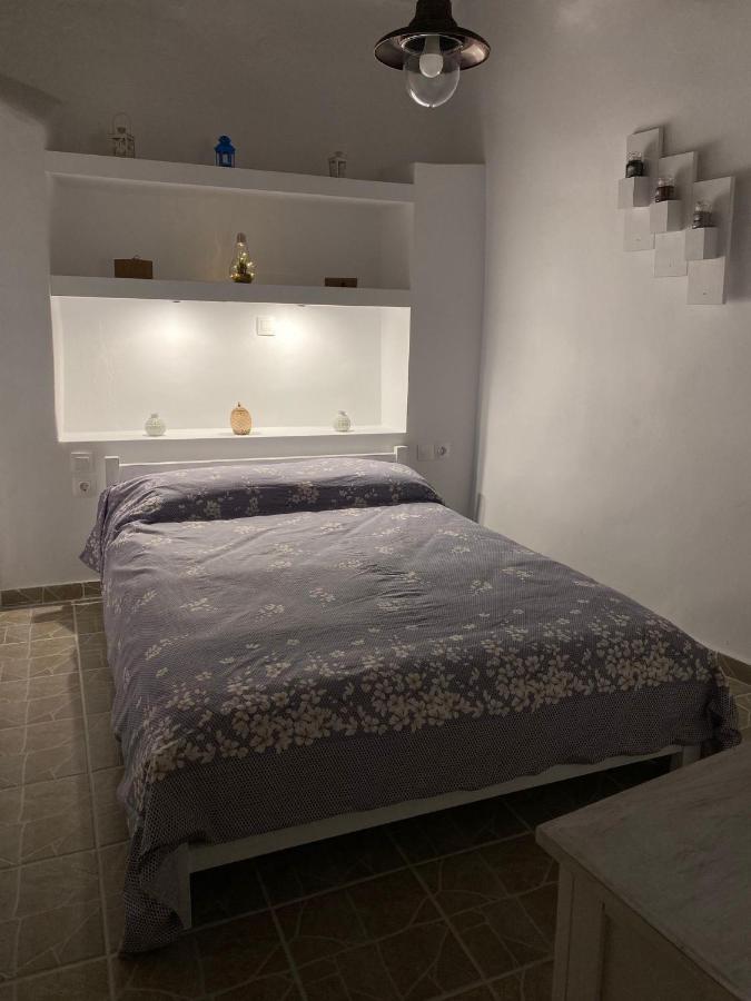 Traditional Holiday Home Kechros Extérieur photo